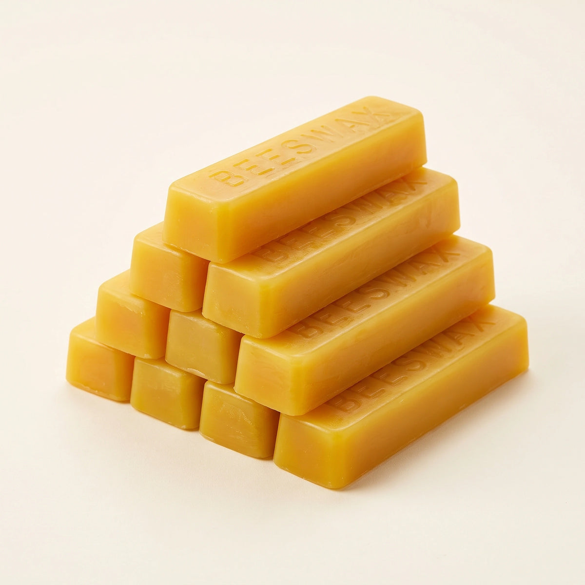 Beeswax Re-Wax Bar