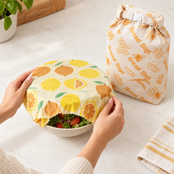 Wrap it