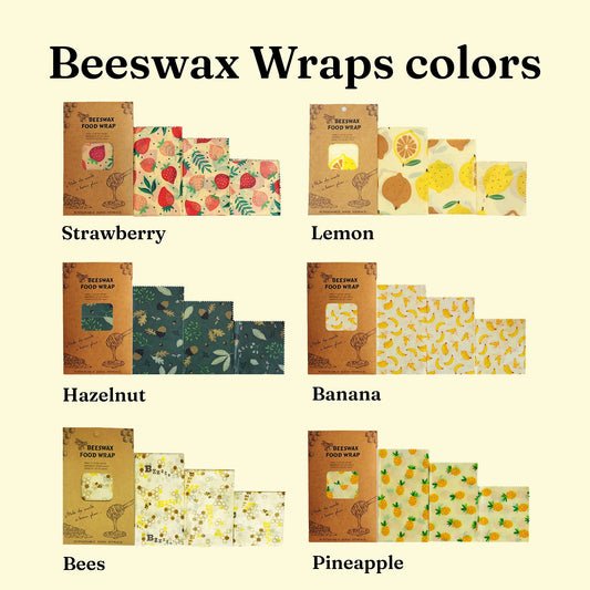 Beeswax Bundle