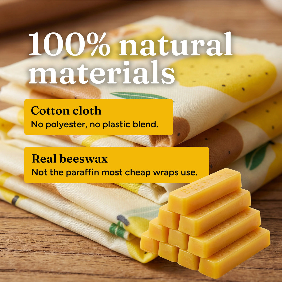 Beeswax Bundle