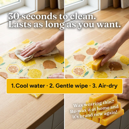 Beeswax Bundle