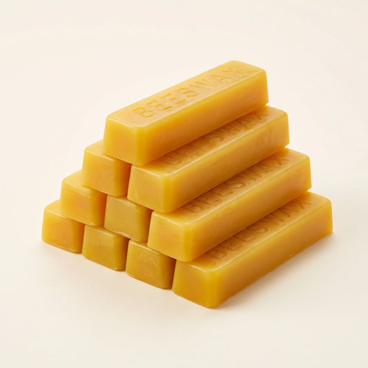 Beeswax Re-Wax Bar