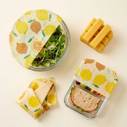 Beeswax Bundle