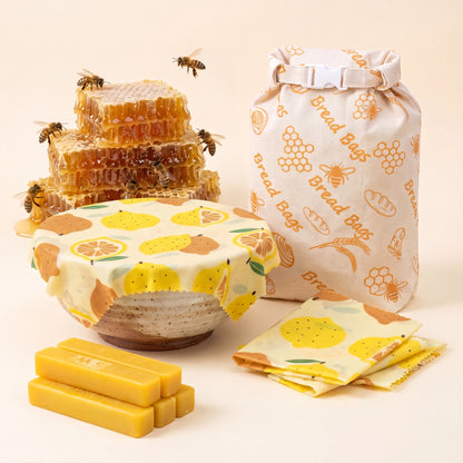 Beeswax Bundle
