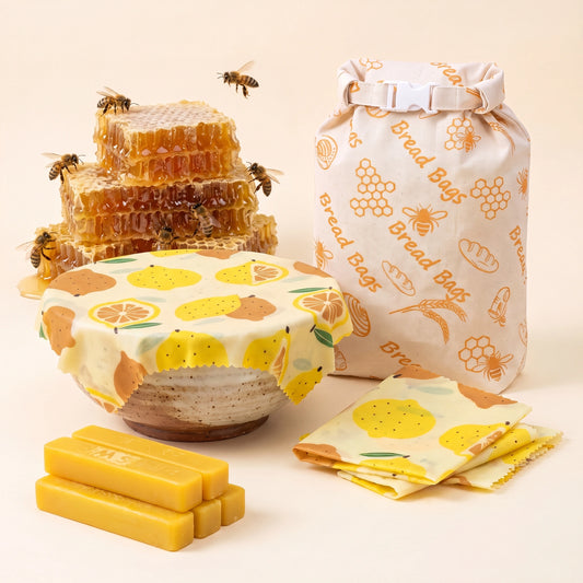 Beeswax Bundle